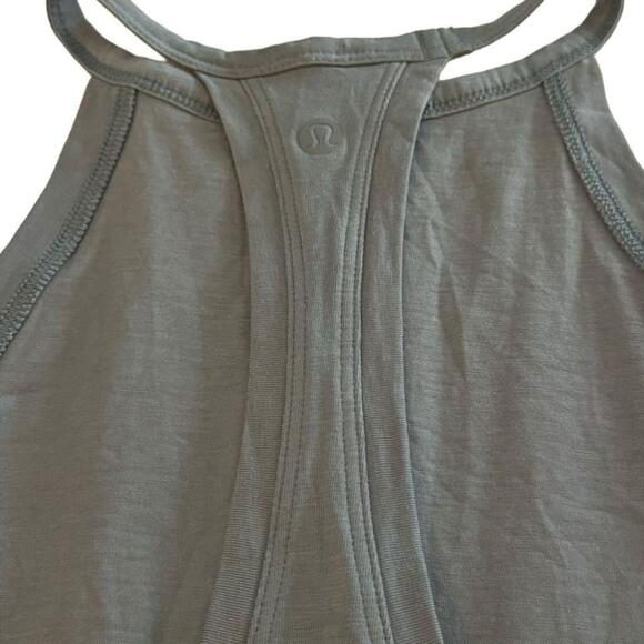 LULULEMON Line Up Racerback
Seascape - Picture 6 of 8